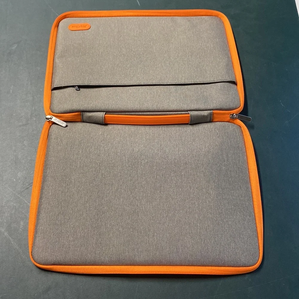 Laptop case